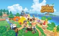 Animal Crossing (Image via Nintendo)
